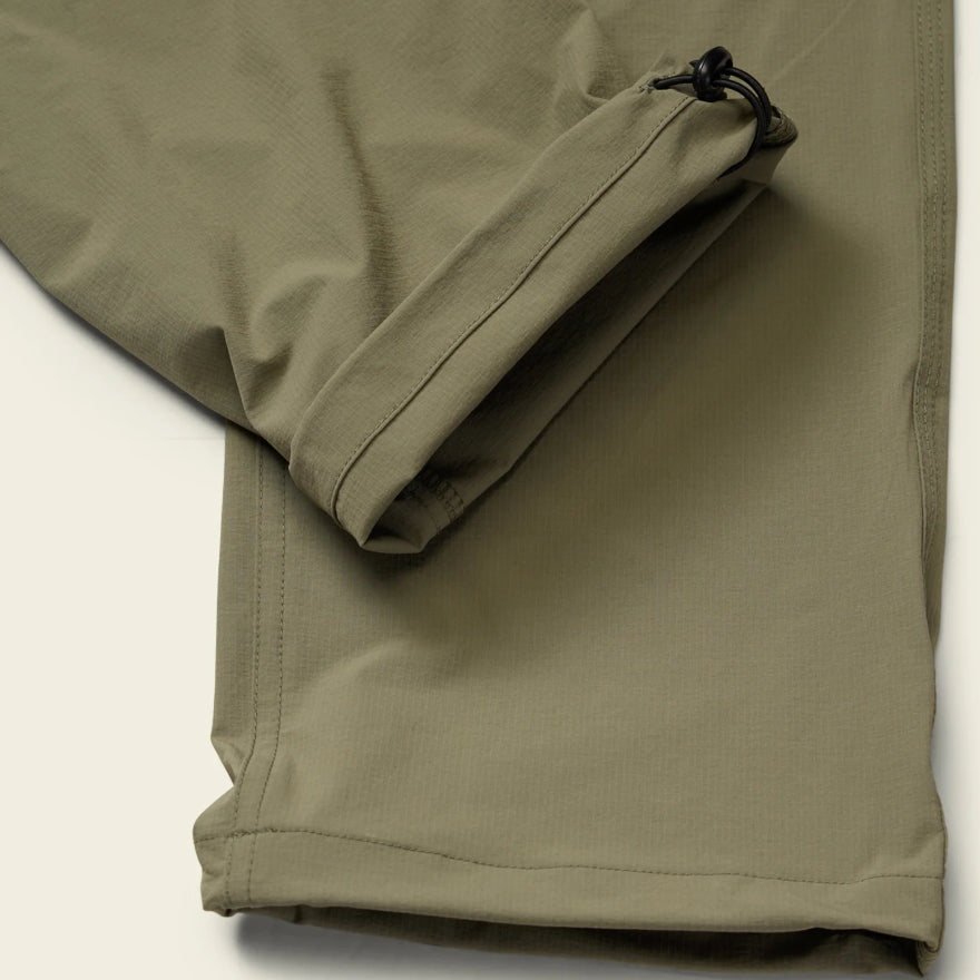HB Shoalwater Tech Pants – Lightweight 4-Way Stretch Outdoor Pants