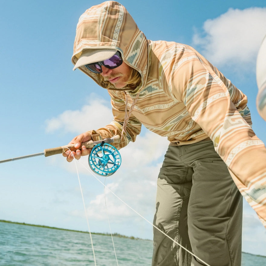 HB Shoalwater Tech Pants – Lightweight 4-Way Stretch Outdoor Pants
