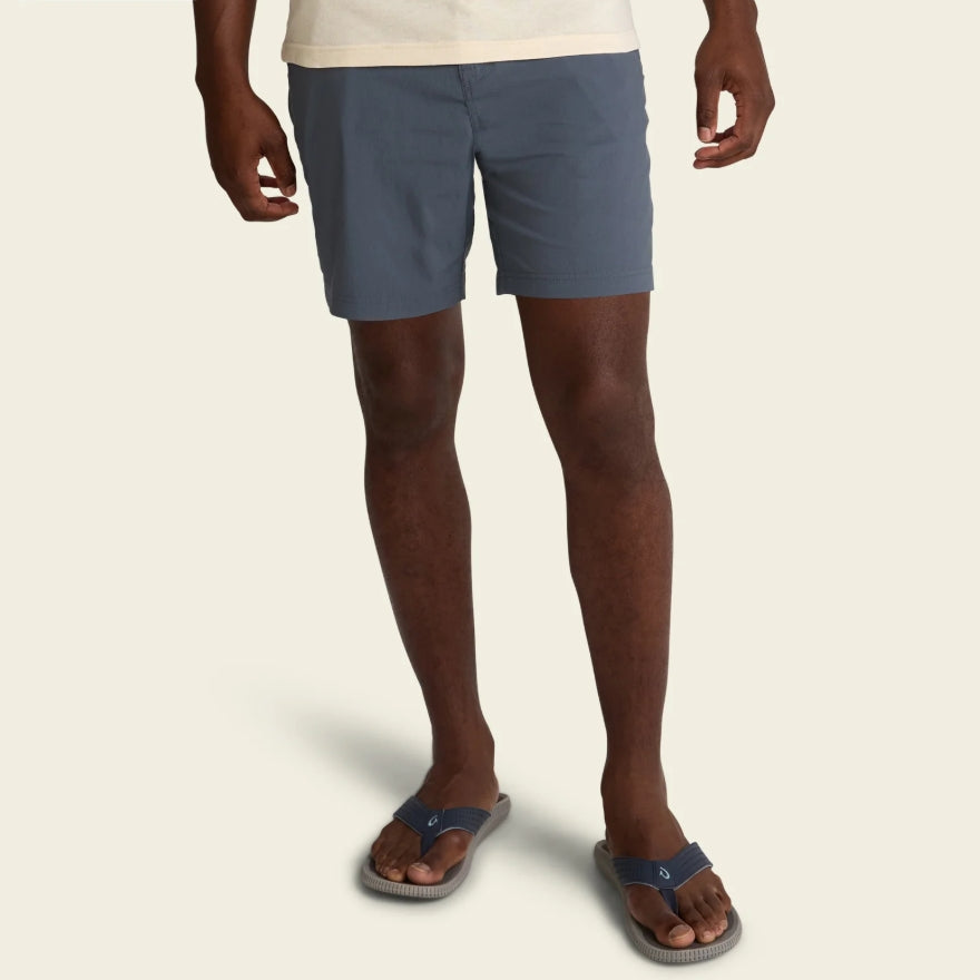 HB Horizon Tech Shorts – Lightweight Stretch Ripstop Hybrid Shorts