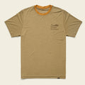 HB Tech T – UPF 50+ Lightweight Performance T-Shirt