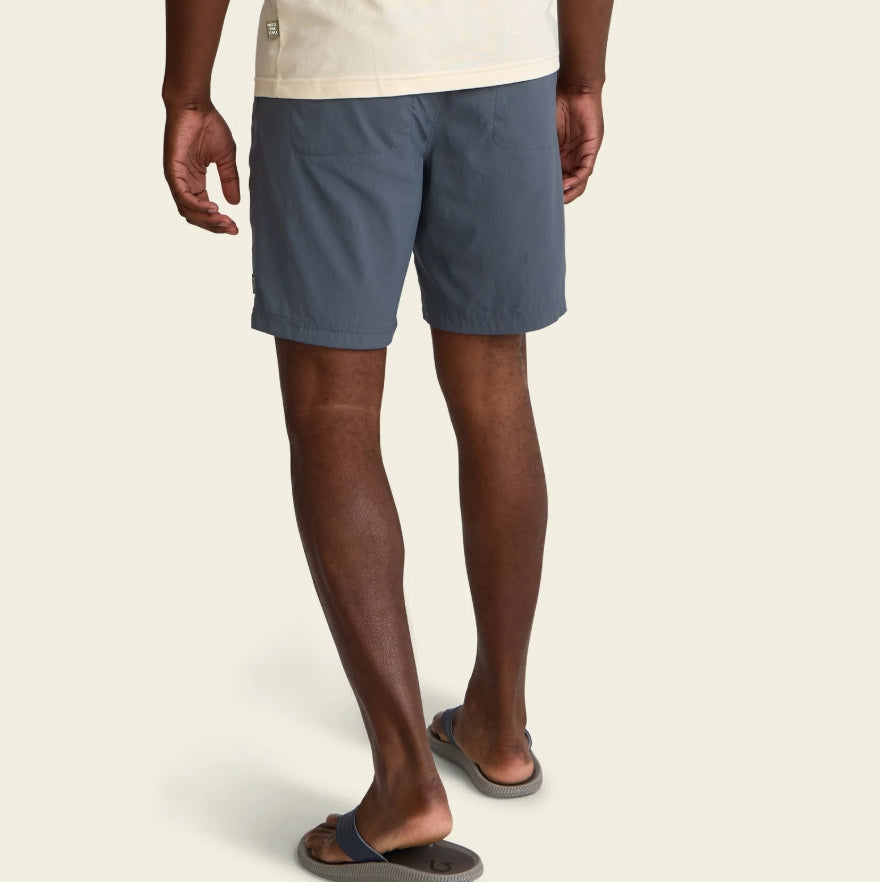 HB Horizon Tech Shorts – Lightweight Stretch Ripstop Hybrid Shorts