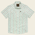 HB Snapshirt – Classic Pearl Snap Short Sleeve Shirt