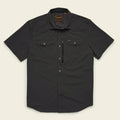 HB Emerger Tech Shirt – Lightweight Stretch Performance Western Shirt