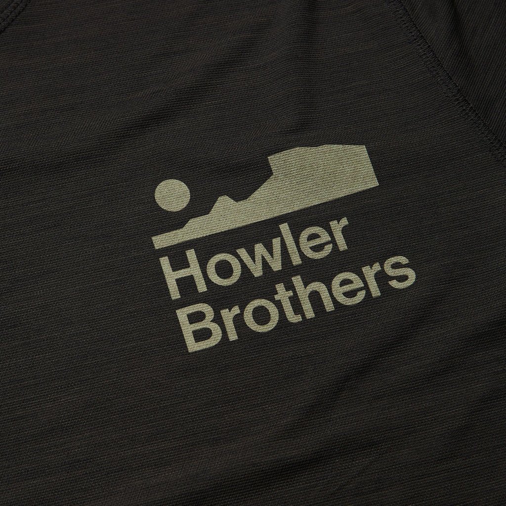 HB Tech T – UPF 50+ Lightweight Performance T-Shirt