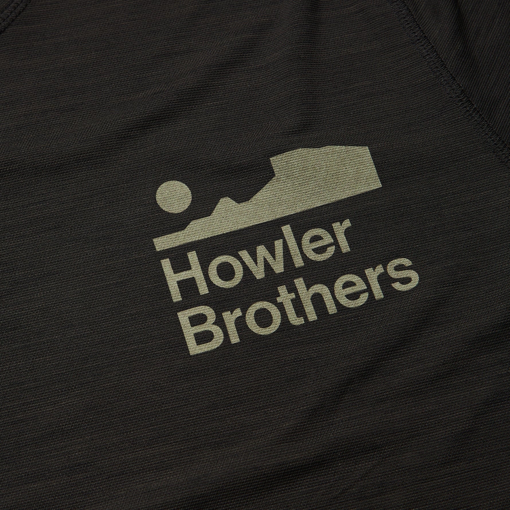 HB Tech T – UPF 50+ Lightweight Performance T-Shirt