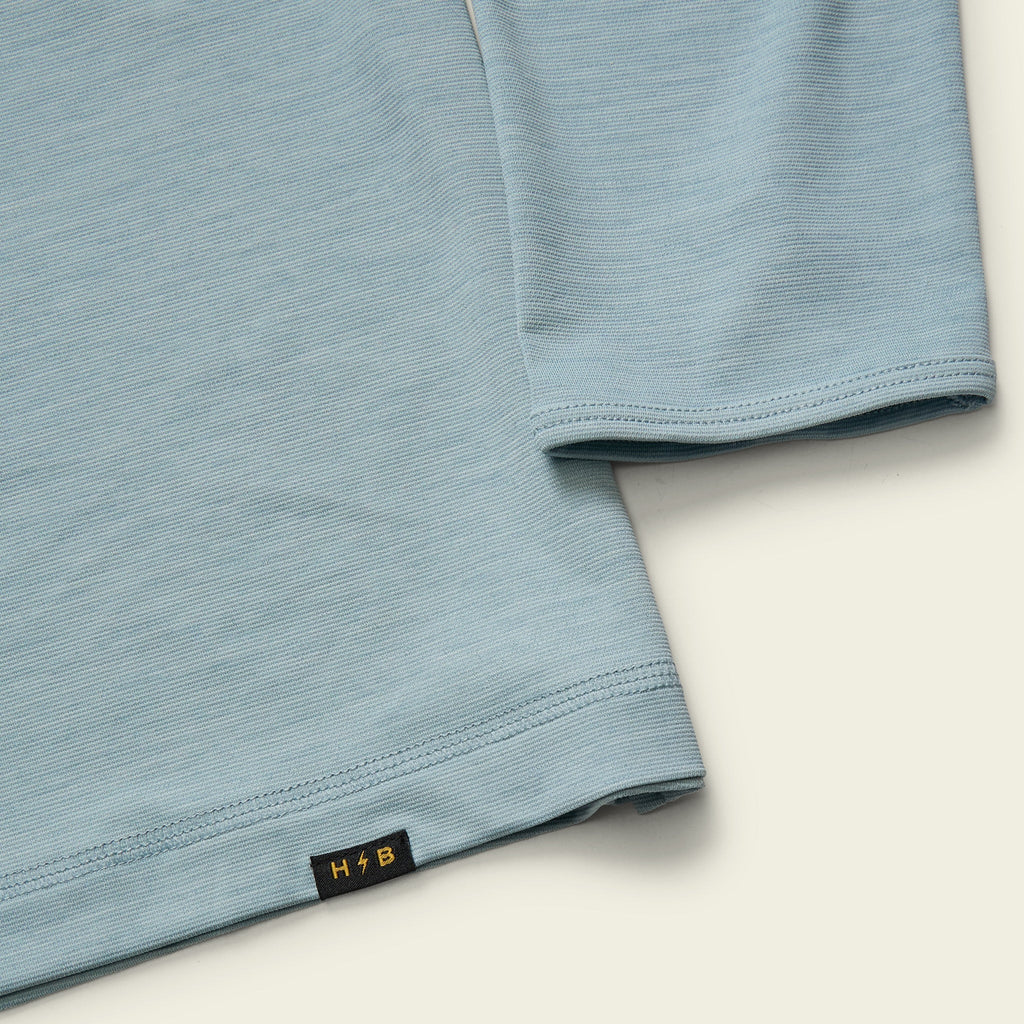 HB Tech Hoodie – UPF 50+ Lightweight Performance Sun Hoodie
