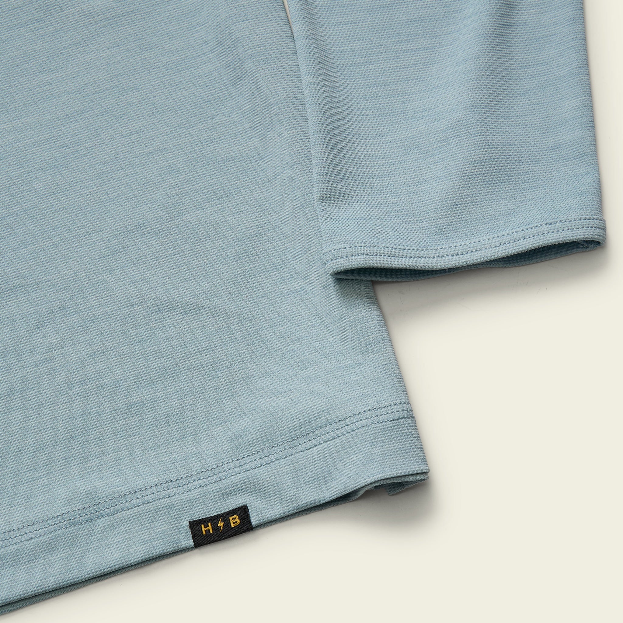 HB Tech Hoodie – UPF 50+ Lightweight Performance Sun Hoodie
